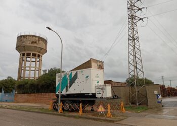 Campredó exigeix solucions pels talls de llum constants al polígon Baix Ebre