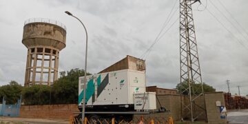 Campredó exigeix solucions pels talls de llum constants al polígon Baix Ebre