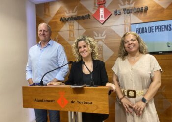 Junts per Tortosa torna a insistir al govern municipal que abaixi els impostos