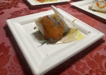 L’abadejo és el protagonista del nou plat elaborat per restauradors tortosins