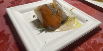 L’abadejo és el protagonista del nou plat elaborat per restauradors tortosins