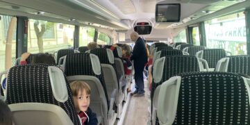 Tortosa estudia restringir el trànsit al carrer Cervantes per afavorir la mobilitat sostenible