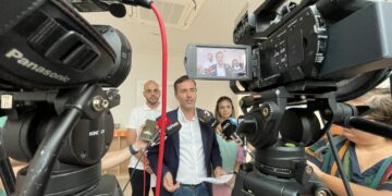 ‘Un pas històric per a l’educació i la conciliació a Tortosa’, per Jordi Jordan