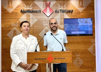 Torna la Festa de les Entitats Socials a Tortosa amb la participació de més d’una trentena d’entitats