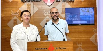 Torna la Festa de les Entitats Socials a Tortosa amb la participació de més d’una trentena d’entitats