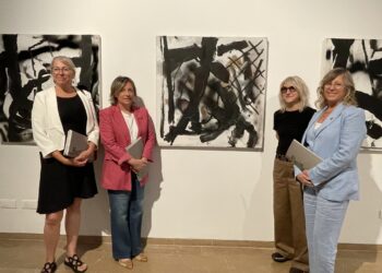 Tortosa adquirirà una obra de Leonardo Escoda per a la col·lecció pictòrica del Museu