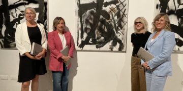 Tortosa adquirirà una obra de Leonardo Escoda per a la col·lecció pictòrica del Museu