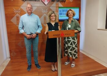 Junts per Tortosa vol prioritzar la urbanització del barri de Sant Jaume amb la nova Llei de Barris