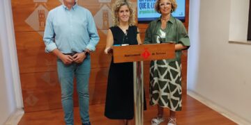Junts per Tortosa vol prioritzar la urbanització del barri de Sant Jaume amb la nova Llei de Barris