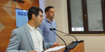 Junts per Tortosa demana al govern que destini part dels 7 MEUR del romanent a amortitzar endeutament