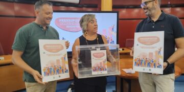 Roquetes inicia el procés dels pressupostos participatius de 2025 amb la fase de propostes