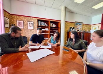 Acord de govern entre ERC i el PSC a Alcanar per garantir la continuïtat de l’actual projecte polític