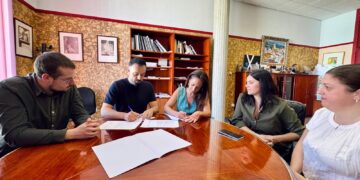 Acord de govern entre ERC i el PSC a Alcanar per garantir la continuïtat de l’actual projecte polític