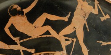 ‘Procusts moderns: el somriure que talla ales’