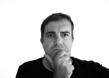 ‘Sense lligams’, per Toni Pons