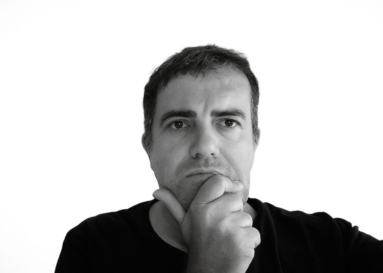 ‘Sense lligams’, per Toni Pons