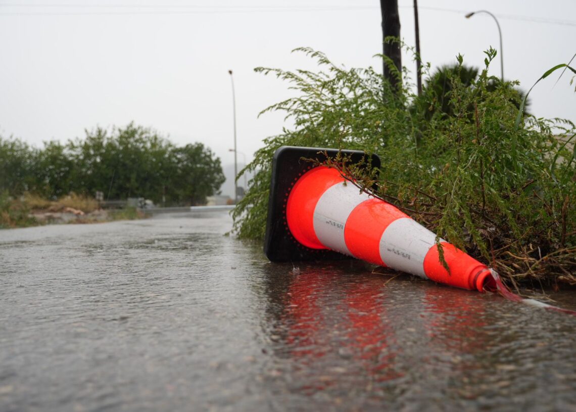 Protecció Civil preveu reprendre les classes aquest dimarts