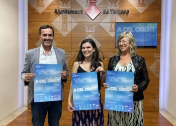 El festival d’art efímer A Cel Obert de Tortosa convidarà a somiar