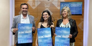 El festival d’art efímer A Cel Obert de Tortosa convidarà a somiar