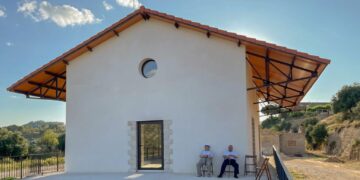 Bot recupera l’antic magatzem de l’estació de tren per a usos culturals i turístics