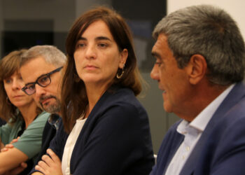 Estudiants de Medicina de la URV podran fer les pràctiques a l’HTVC a partir del 2027