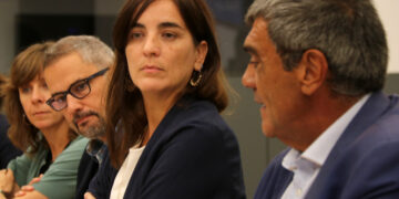 Estudiants de Medicina de la URV podran fer les pràctiques a l’HTVC a partir del 2027