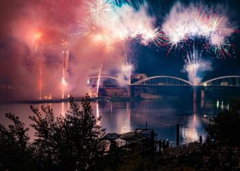Tortosa consolida el nou model de Festes de la Cinta de deu dies