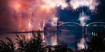 Tortosa consolida el nou model de Festes de la Cinta de deu dies