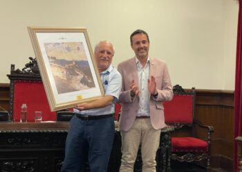 La Guerra del Francès centra la conferència de la Diada a Tortosa amb l’historiador Roc Salvadó