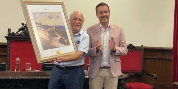 La Guerra del Francès centra la conferència de la Diada a Tortosa amb l’historiador Roc Salvadó