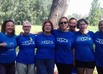 ‘No hi podem faltar’, per Ester Baiges Miró