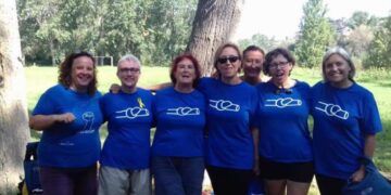 ‘No hi podem faltar’, per Ester Baiges Miró