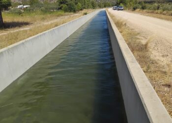 La PDE manté que el canal Xerta-Sénia és la ‘baula imprescindible’ per portar l’aigua de l’Ebre cap al sud
