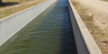 La PDE manté que el canal Xerta-Sénia és la ‘baula imprescindible’ per portar l’aigua de l’Ebre cap al sud
