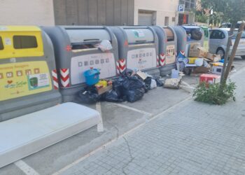 Junts per Tortosa denuncia l’incompliment del contracte de neteja