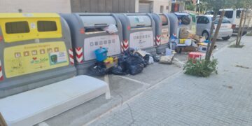 Junts per Tortosa denuncia l’incompliment del contracte de neteja