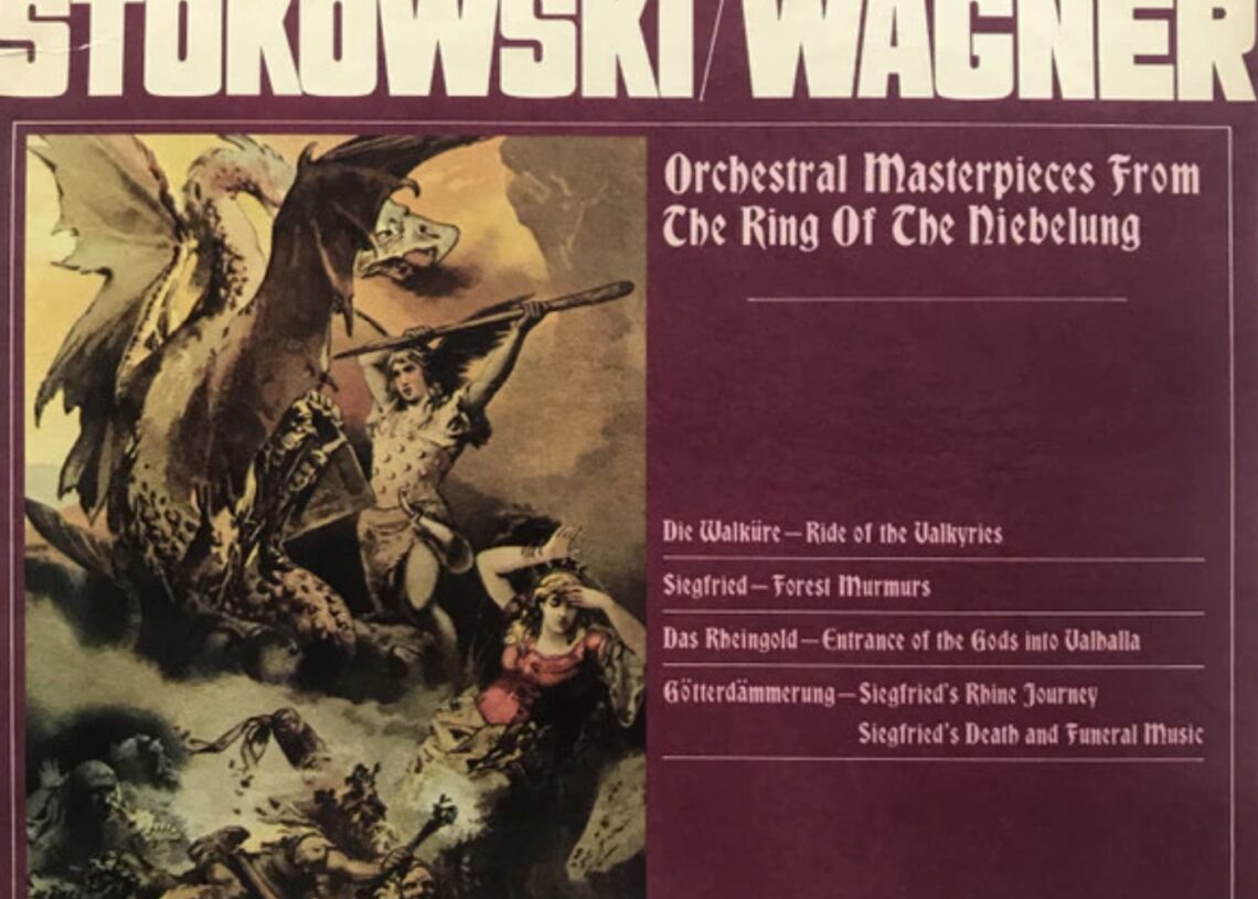 ‘El senyor Altadill i una xefla wagneriana’, per Toni Gallardo