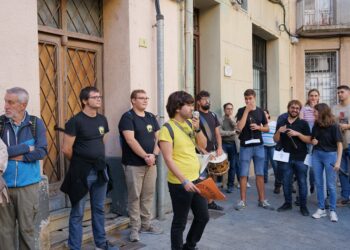 ’30 anys de celebració’ per Maria Príncep Arasa