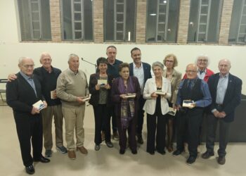 Tortosa estrena el primer reconeixement a la seva gent gran