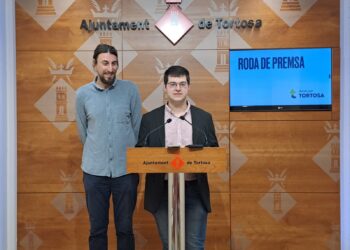 Junts per Tortosa carrega contra la gestió del govern municipal per falta d’inversions i la pujada d’impostos