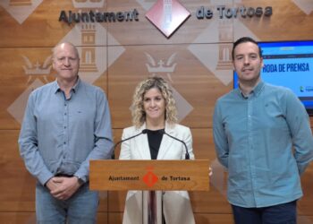 Junts per Tortosa qualifica de ‘ridícula’ la rebaixa de l’1% de l’IBI