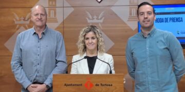 Junts per Tortosa qualifica de ‘ridícula’ la rebaixa de l’1% de l’IBI