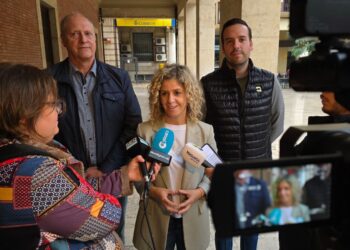 Junts per Tortosa celebra la subvenció de la Diputació per a la pista de gel
