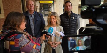 Junts per Tortosa celebra la subvenció de la Diputació per a la pista de gel