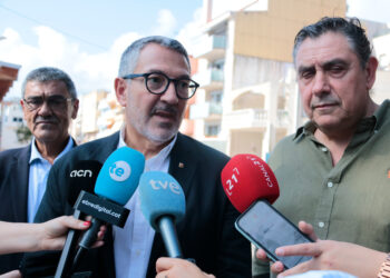 Sàmper demana celeritat al consorci de compensació d’assegurances pels afectats dels aiguats de les Terres de l’Ebre