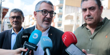 Sàmper demana celeritat al consorci de compensació d’assegurances pels afectats dels aiguats de les Terres de l’Ebre