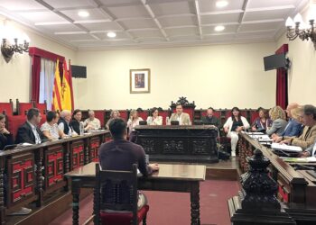Tortosa congela les ordenances fiscals i aprova incentius a l’habitatge
