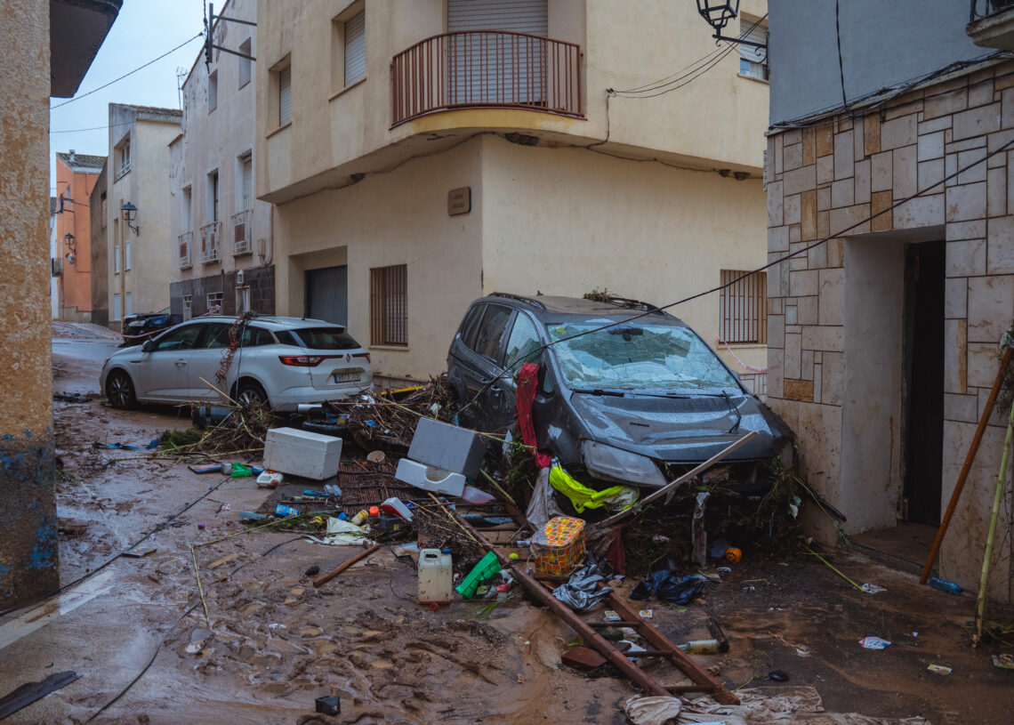 Illa crida a la prudència davant la previsió de nous aiguats a partir de migdia