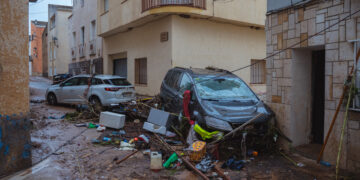 Illa crida a la prudència davant la previsió de nous aiguats a partir de migdia