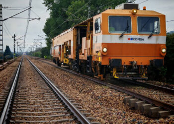 L’R16 continua tallada entre Tortosa i Ulldecona-Alcanar-La Sénia pels danys provocats pel temporal
